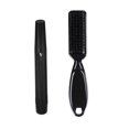 thumbnail image 1 of Eyebrows Beard Pen Filler Beard Brush for Men Sweat Proof Black, 1 of 8