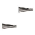 thumbnail image 2 of maskred Elastic Hair Bands For High Elasticity And Sweat Absorption 24Medium gray 1 2Set, 2 of 6