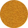 thumbnail image 1 of Ahgly Company Tapis d'Intérieur Ronds Transitionnels Lavables à la Machine Orange Rouge Orange, 3 Pieds Rond, 1 of 7