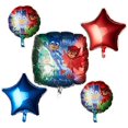 thumbnail image 1 of ANAGRAM Bouquet INTERNATIONAL de Ballons en Feuille, Divers, Multicolore, 1 of 1