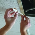 thumbnail image 4 of GridMAX 100 sq. ft. Antique Bronze Ceiling Grid Cover Kit, 4 of 4