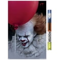 thumbnail image 1 of IT - Balloon Wall Poster, 14.725" x 22.375", 1 of 4
