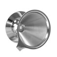 thumbnail image 4 of HLONK Stainless Steel Pour Over Coffee Dripper Double Layer Mesh Filter Cup Stand Home Office Use Coffee Dripper Stainless Mesh Filter Cup, 4 of 9
