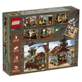 thumbnail image 2 of LEGO LEGO Ideas - Old Fishing Store (21310), 2 of 5
