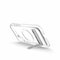 thumbnail image 2 of Spigen Slim Armor Essential S MagFit Case Crystal Clear for iPhone 16, 2 of 3