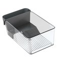 thumbnail image 4 of Milaget Small Turtle Tank Enclosure Reptile Habitat for Small Reptiles Crabs Turtles Black, 4 of 9