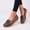 Coffee, variant on Bmisegm Slip on Women Comfort Walking Flat Loafers Casual Shoes Driving Loafers Walking Shoes for WomenCasual Shoes for Women Black 42