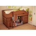thumbnail image 4 of South Shore Imagine Twin Loft Bed (39"), 4 of 9