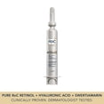 thumbnail image 1 of RoC Skincare - Derm Correxion®️ - Sérum + Rétinol avancé + Acide hyaluronique Combler + Traiter (15 ml), 1 of 6