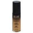 thumbnail image 1 of Milani Conceal+Perfect 2-in-1 Fond de teint et correcteur, 1 of 7