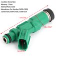 thumbnail image 3 of 1PCS Fuel Injectors For Toyota Prius1.5L Scion Xa Xb 1.5L, 3 of 9