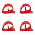 thumbnail image 1 of Windproof Plastic Tablecloth Clips Secure Fit Table Cover Clamps for Indoor Outdoor Use - Perfect for Parties Weddings Camping Picnics Christmas Decor Restaurant Banquet Graduation Events, 1 of 5