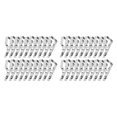 thumbnail image 1 of Youkk Tablecloth Durable And Long-lasting Tablecloth Clips Can Hold Tablecloth Tightly Stainless Steel 20PCS 2Set, 1 of 6