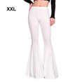 thumbnail image 3 of VONKY Stretchy Pants Wide Application Multiple Sizes Available Breathable white XXL 1Set, 3 of 6