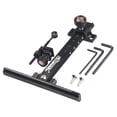 thumbnail image 1 of Bgsha Recurve T-type aiming bow and arrow archery accessories metal sight competitive, 1 of 9