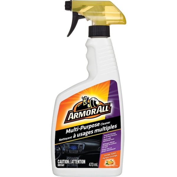 Armor All Multipurpose Cleaner 473ml