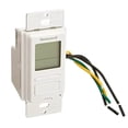 thumbnail image 1 of Honeywell PLS750C1000 Timer Switch with Sunrise Sunset Single or 3 Way (New), 1 of 7