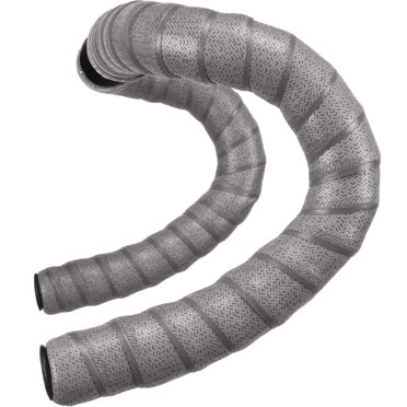 Lizard Skins DSP Bartape 3.2 mm Unisex Adult Handlebar Tape Cool Grey