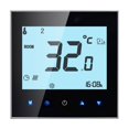 thumbnail image 3 of WiFi Boiler Thermostat Boilers Heating Digital Temperature Regulator Fits Smart Home Auto Control Thermostat ,Install Easy, 3 of 8