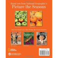 thumbnail image 2 of Seed, Sprout, Pumpkin, Pie, 2 of 3