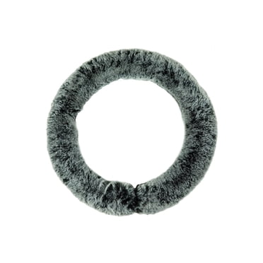 Plush Grey