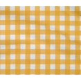 thumbnail image 4 of oneOone Cotton Flex Fabric Gingham Check Print Fabric By Yard 40 Inch Wide, 4 of 4