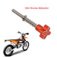 thumbnail image 4 of Baohd Easy Idle Screw Adjuster Screw Idle TPI For 250/300 Tpi/ Models Durable Blue 1Set, 4 of 6