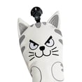 thumbnail image 1 of pitrice Golf Head Covers Mallet Putter Professionals Outdoor Training Equipment 5 Fairwaywood White, 1 of 5