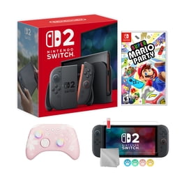 Nintendo Switch 2 Console 256GB 7.9-Inch 1080P HDR Touch Screen