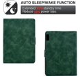 thumbnail image 2 of FOXDOCK Tablet Case for Lenovo Tab M9 – TPU Folio Cover with Card Slots, Anti-Slip Stitching, Stand Function, Full Protection, 2 of 6