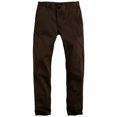 thumbnail image 2 of Matchstick Pantalon Élastique Confortable Décontracté pour Hommes, 2 of 6