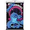 thumbnail image 2 of Disney Lilo and Stitch - Ordinary Wall Poster, 22.375" x 34", 2 of 4