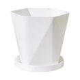 thumbnail image 1 of LNGOOR Fall Decorations for Home Clearance Balcony Household Plastic Flower Pot Nordic Thickened Large Flower Pot for Room Decor, 1 of 2