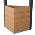 thumbnail image 4 of Pergola Sunjoy Marbella 10 pi x 12 pi, 4 of 8