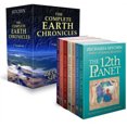 thumbnail image 2 of Les Chroniques Complètes de la Terre, 2 of 3