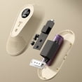 thumbnail image 4 of RKSTN Désodorisant Désodorisant Armoire à Chaussures Garde-Robe Réfrigérateur Désodorisant Maison Dortoir Désodorisant Modèle à Chargement USB, 4 of 8