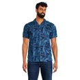 thumbnail image 1 of George Men's Resort Shirt, 1 of 6