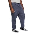 thumbnail image 4 of Jogger en molleton George Plus pour hommes, 4 of 6