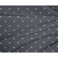 thumbnail image 4 of oneOone Polyester Lycra Fabric Circle Block Fabric Prints By Yard 56 Inch Wide, 4 of 4