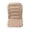 Kaki, variante sur Coussin de Dossier Haut avec Coussinet de Soutien Non Assise au Sol pour Cuisine Chambre Salon Confort