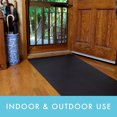 thumbnail image 3 of ClimaTex Dimex Tapis Grattoir Protecteur Intérieur/extérieur 6 Pieds de Long x 36 Pouces de Large, 3 of 5