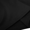 thumbnail image 5 of Yuyuzo Hauts de Sortie pour Femmes Chandails à Manches Longues Col Rond Crop Top Décontracté Ajusté T-Shirts Basiques, 5 of 5