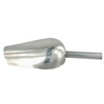 thumbnail image 1 of BUYISI Ice Cube Scoop For Freezer Stainless Steel Ice Scoops Shovel For Ice Maker Coffee Bean Food Candy Flour Popcorn Small Kitchen 11 Inch, 1 of 8