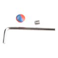 thumbnail image 4 of Bgsha Faucet Handle Kitchen Shower Switch Handle Valve Core Maintenance Accessories, 4 of 10