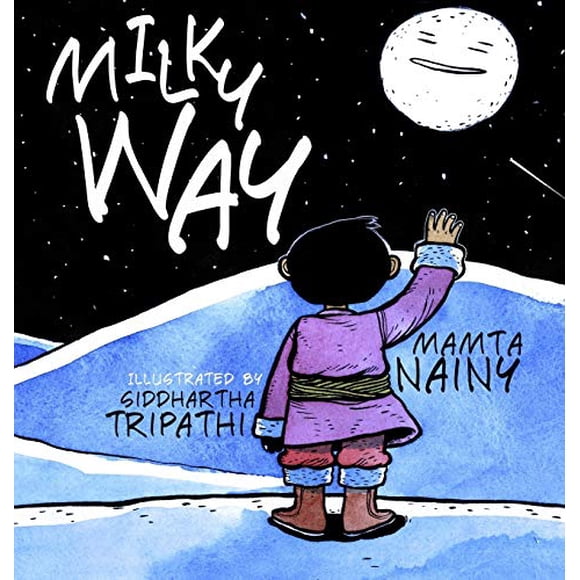 Milky Way