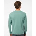 thumbnail image 3 of SoftShirts T-Shirt à Manches Longues Bio pour Adulte, S, Pin, 3 of 5
