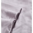 thumbnail image 2 of Taies d'Oreiller Satin Square 2pc Chelsea Square, 2 of 3