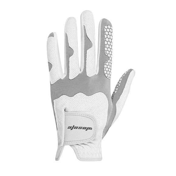 jinwen Golf Non Lèvre Gauche Protecteur Golf pour Cadeau S S
