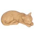 thumbnail image 1 of Pierre Tombale pour Animaux, Pierre Tombale Commémorative en Résine pour Chat Chien pour Pelouse Lit, Chat, Chien, 1 of 8