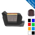 thumbnail image 2 of 5 Languages 12.7mm Image Picture QR Code Serial Number Portable Mask Online Printer Hand Jet Handheld Thermal Inkjet Printer ,Easy to Use, 2 of 6